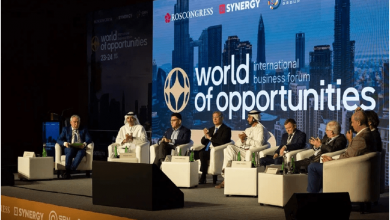 gda-group-showcases-expertise-at-dubai-business-forum-presentation