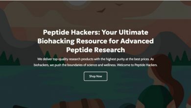 how-allen-klein-started-peptidehackers.com-to-offer-the-best-prices-and-quality-for-peptides