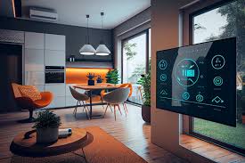 revolutionizing-your-living-space:-smart-home-tech-solutions