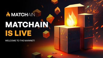 matchain-launches-mainnet:-pioneering-the-future-of-ai,-privacy-and-data-ownership-in-web3